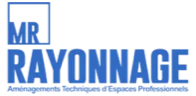 Mr Rayonnage
